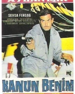 Kanun benim (1966)