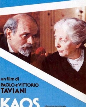Kaos  (1984)