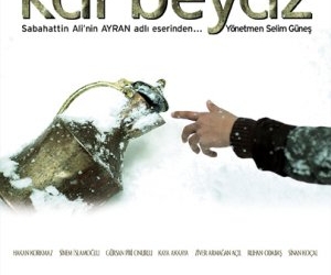 Kar Beyaz (2010)