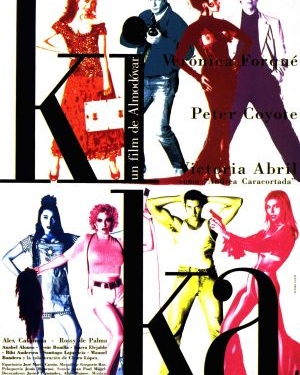 Kika (1993)