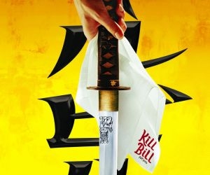 Kill Bill: Vol. 1 (2003)