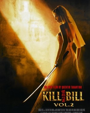 Kill Bill: Vol.2 (2004)