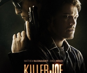 Killer Joe (2011)
