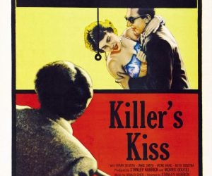 Killer’s Kiss (1955)