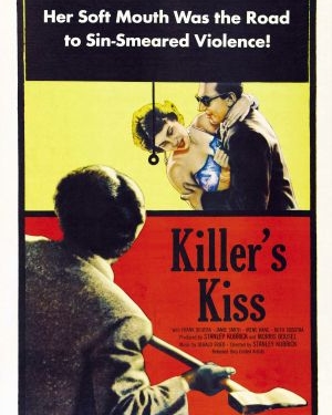 Killer’s Kiss (1955)