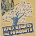 Kind Hearts and Coronets (1949)