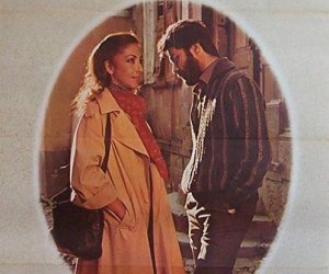 Kırık Bir Aşk Hikâyesi (1981)