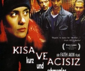 Kurz und Schmerzlos (1998)