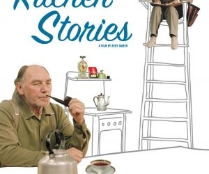 Kitchen Stories (2003)