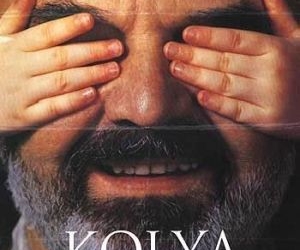Kolya (1996)