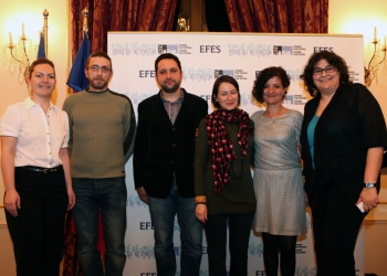 Köprüde Buluşmalar Projelerini Bekliyor