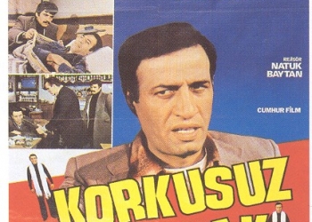 Korkusuz korkak (1979)