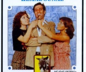 Köşeyi Dönen Adam (1978)