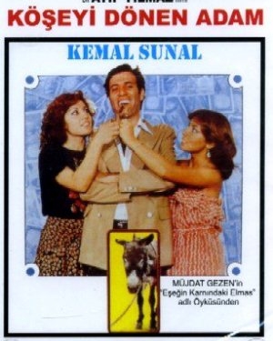 Köşeyi Dönen Adam (1978)