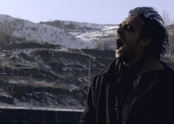 Kosmos ve Hors Satan: İyi ile Kötü, Derviş ile Şeytan, Kültür ile Doğa Arasında