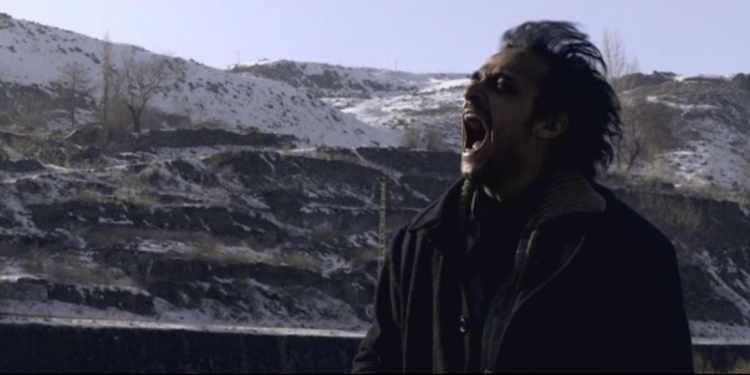 Kosmos ve Hors Satan: İyi ile Kötü, Derviş ile Şeytan, Kültür ile Doğa Arasında