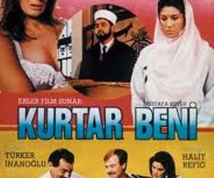 Kurtar Beni (1987)