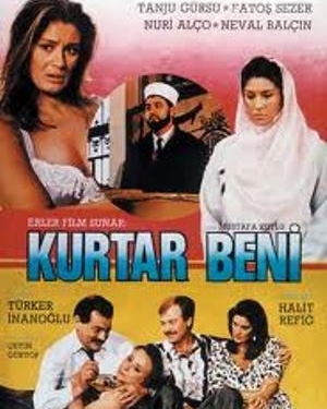Kurtar Beni (1987)
