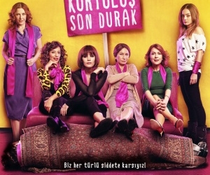 Kurtuluş Son Durak (2012)