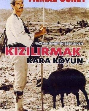Kızılırmak-Karakoyun (1967)