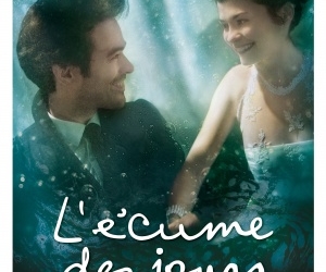 L’ecume des jours (2013)