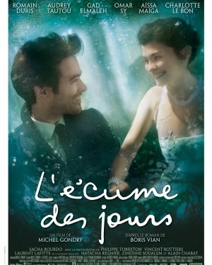L’ecume des jours (2013)