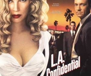 L.A. Confidential (1997)