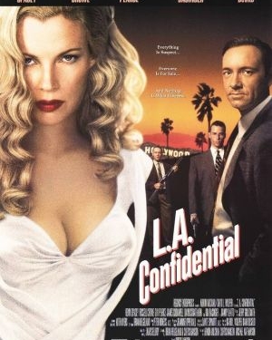 L.A. Confidential (1997)