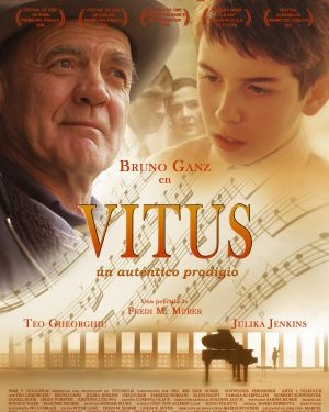 Vitus (2006)