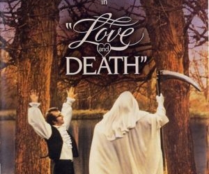 Love and Death (1975)