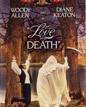 Love and Death (1975)