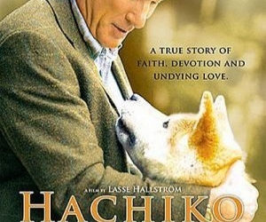 Hachi: A Dog’s Tale (2009)