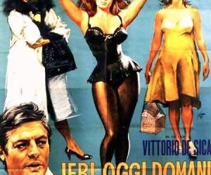 Ieri, Oggi, Domani (1963)