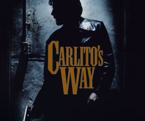 Carlito’s Way (1993)