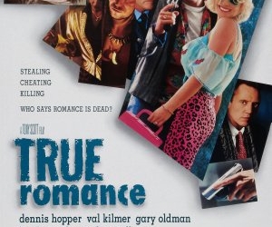 True Romance (1993)