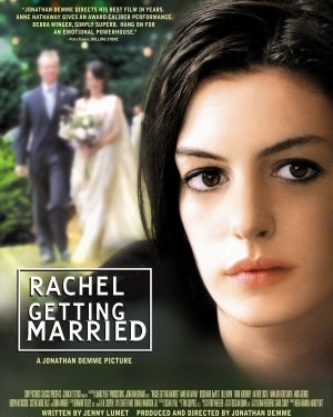 Rachel Getting Married (2008)
