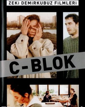 C Blok (1994)