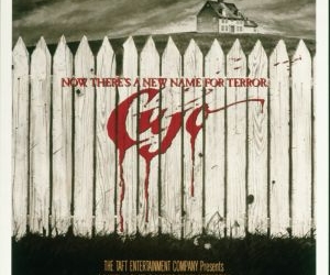 Cujo (1983)