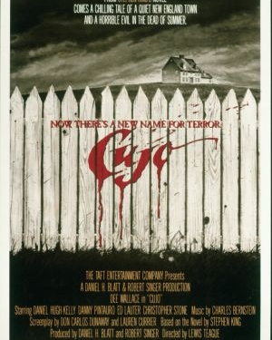Cujo (1983)