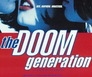 The Doom Generation (1995)