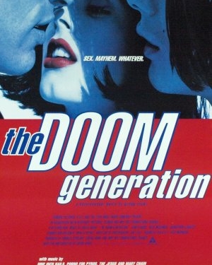 The Doom Generation (1995)