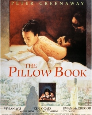 The Pillow Book (1996)