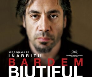 Biutiful (2010)