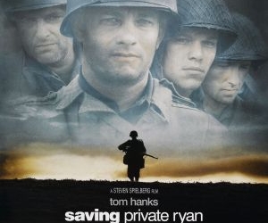 Saving Private Ryan (1998)