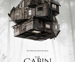 The Cabin in the Woods (2011)