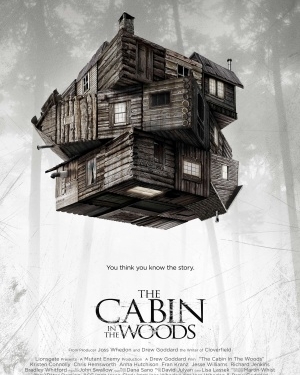 The Cabin in the Woods (2011)