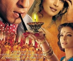 Devdas (2002)