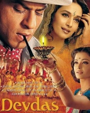 Devdas (2002)