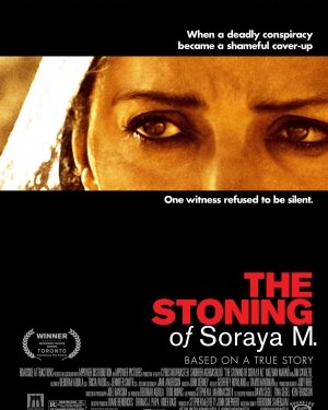 The Stoning of Soraya M. (2008)