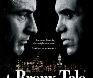 A Bronx Tale (1993)